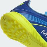 adidas - F50 Messi League - Voetbalschoenen - Blauw - Kinderen