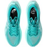 adidas - Adizero Boston 13 - Hardloopschoenen - Zwart - Mesh