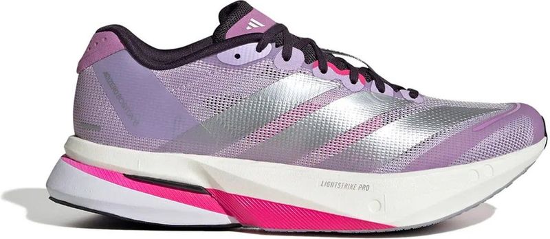 adidas - Adizero Boston 13 - Hardloopschoenen - Dames