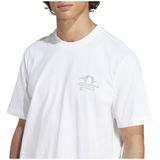 adidas Originals Resort Graphic T-shirt