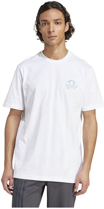 adidas Originals Resort Graphic T-shirt