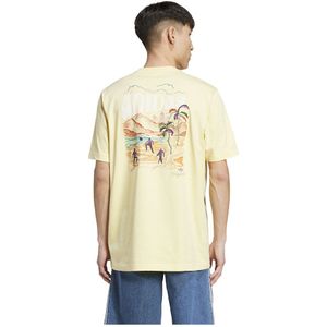 Adidas - Originals - T-shirt - Zwart - 100% Katoen