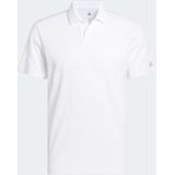 adidas - Performance Ultimate365 Tour - Poloshirt - Wit - Heren