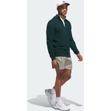 adidas - Performance Ultimate365 Tour - Poloshirt - Wit - Heren