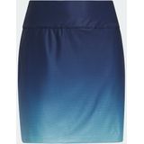adidas - Ultimate365 Gradient - Golfskort - Blauw - Dames
