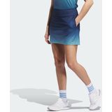 adidas - Ultimate365 Gradient - Golfskort - Blauw - Dames