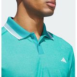 adidas - Ultimate365 Tour Twistknit - Poloshirt - Groen