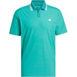 adidas - Ultimate365 Tour Twistknit - Poloshirt - Groen