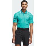 adidas - Ultimate365 Tour Twistknit - Poloshirt - Groen