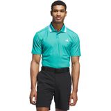 adidas - Ultimate365 Tour Twistknit - Poloshirt - Groen