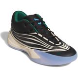 adidas - Dame X - Basketbalschoenen - EU 46