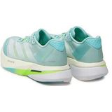 adidas - Adizero Boston 13 - Hardloopschoenen - Wit - Mesh