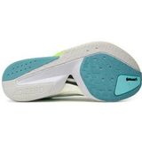 adidas - Adizero Boston 13 - Hardloopschoenen - Wit - Mesh