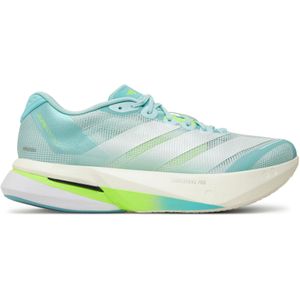 adidas - Adizero Boston 13 - Hardloopschoenen - Zwart - Mesh