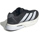 adidas - Adizero Boston 13 - Hardloopschoenen - Zwart - Mesh