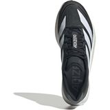 adidas - Adizero Boston 13 - Hardloopschoenen - Zwart - Mesh