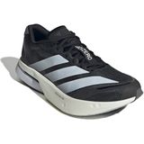 adidas - Adizero Boston 13 - Hardloopschoenen - Zwart - Mesh