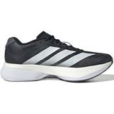adidas - Adizero Boston 13 - Hardloopschoenen - Zwart - Mesh