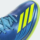 adidas - F50 MESSI LEAGUE TF - Voetbalschoenen - Blauw
