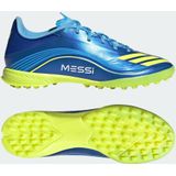 adidas - F50 MESSI LEAGUE TF - Voetbalschoenen - Blauw