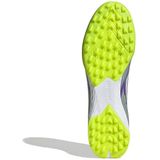 adidas F50 Pro TF - Voetbalschoenen - Veterloos - Synthetische Oppervlakken