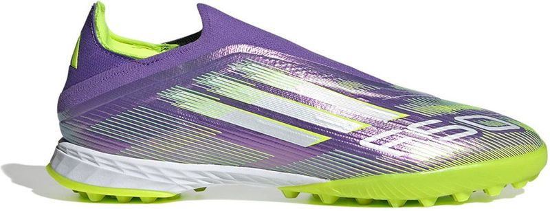 adidas F50 Pro TF - Voetbalschoenen - Veterloos - Synthetische Oppervlakken