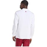 adidas - Arsenal Terrace Icons - Poloshirt - Lange Mouw