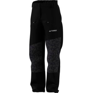 adidas - Terrex Xperior Hybrid PK CP+ - Skibroek - Grijs - Waterdicht