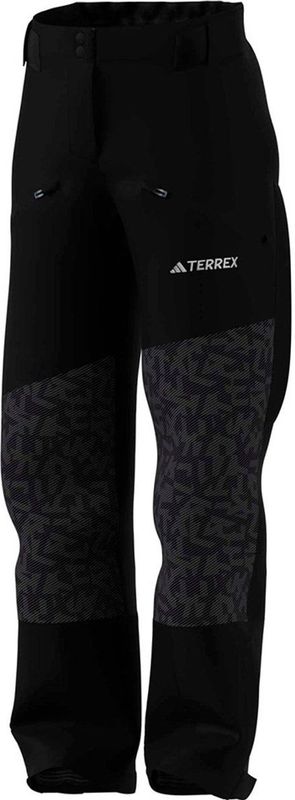 Terrex Xperior Hybrid PRIMEKNIT CLIMAPROOF+ Broek