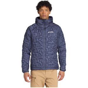 adidas - TERREX Xperior - Jas - Opvouwbaar - Primaloft Isolatie