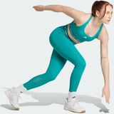 adidas Sport BH - Zwart - 73% Gerecycled Polyester - AEROREADY