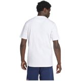 Adidas - Arsenal Us Pack - T-shirt - Wit - Korte Mouwen