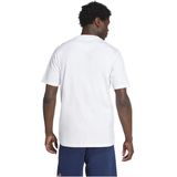 Adidas - Arsenal Us Pack - T-shirt - Wit - Korte Mouwen