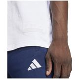 Adidas - Arsenal Us Pack - T-shirt - Wit - Korte Mouwen