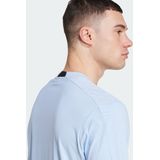 adidas - Designed For Training - T-shirt - Met Korte Mouwen