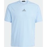adidas - Designed For Training - T-shirt - Met Korte Mouwen
