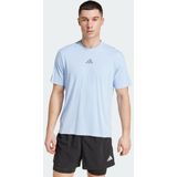 adidas - Designed For Training - T-shirt - Met Korte Mouwen
