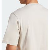 adidas - Collegiate Lineage Graphic - T-shirt - Katoen - Zacht en Comfortabel