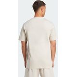 adidas - Collegiate Lineage Graphic - T-shirt - Katoen - Zacht en Comfortabel