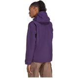 adidas - Xperior 2L Gore-Tex - Waterdichte Jas - Paars