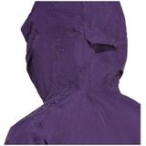 adidas - Xperior 2L Gore-Tex - Waterdichte Jas - Paars