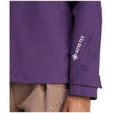 adidas - Xperior 2L Gore-Tex - Waterdichte Jas - Paars