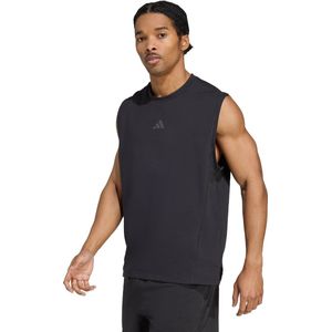 adidas - D4T X - Trainingsshirt - Mouwloos