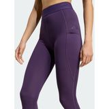 Adidas - Techfit Cold.rdy - Leggings - Ondersteunend - Strakke Pasvorm