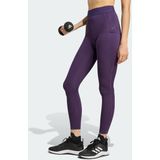 Adidas - Techfit Cold.rdy - Leggings - Ondersteunend - Strakke Pasvorm