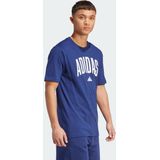 Collegiate Lineage Graphic T-shirt