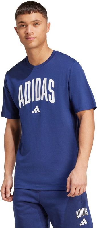 Collegiate Lineage Graphic T-shirt