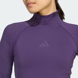 adidas - Techfit Cold.rdy - T-shirt - Lange Mouwen