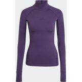 adidas - Techfit Cold.rdy - T-shirt - Lange Mouwen