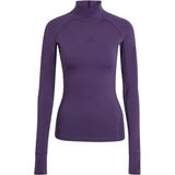 adidas - Techfit Cold.rdy - T-shirt - Lange Mouwen